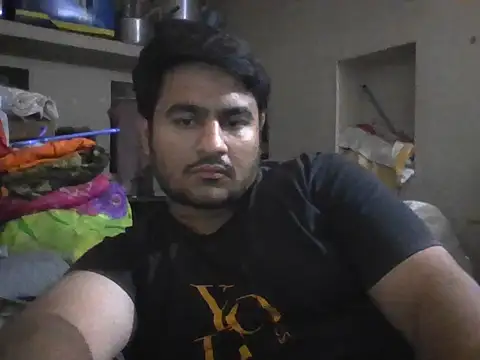 deepu1248 (M young) - CUM SHOT