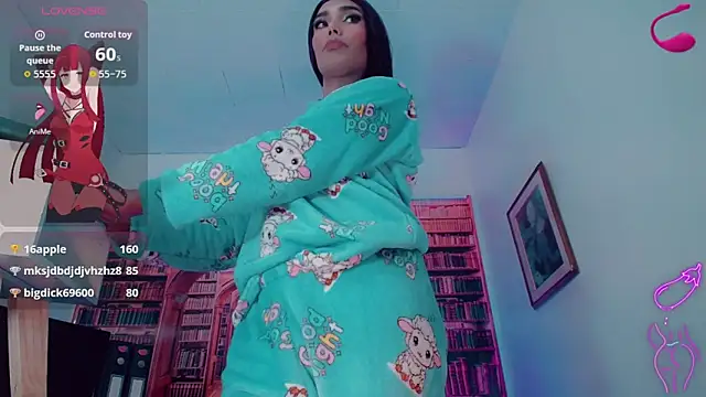 caribbean_passion_ webcam