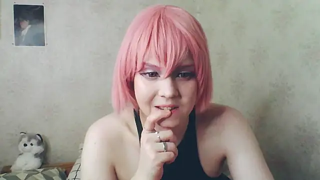 Sweetie_bell_ webcam