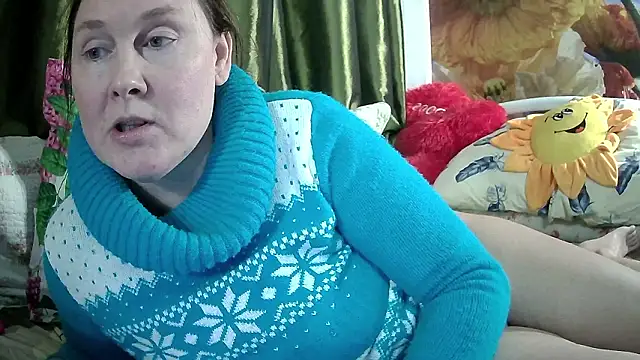 pussykroshka webcam