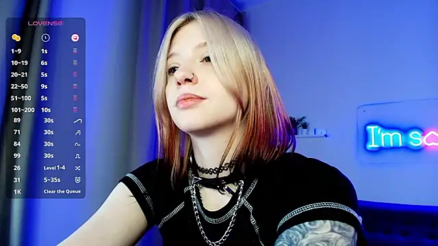 arielabradberry - Arielabradberry's free webcam - UK Sex Cams