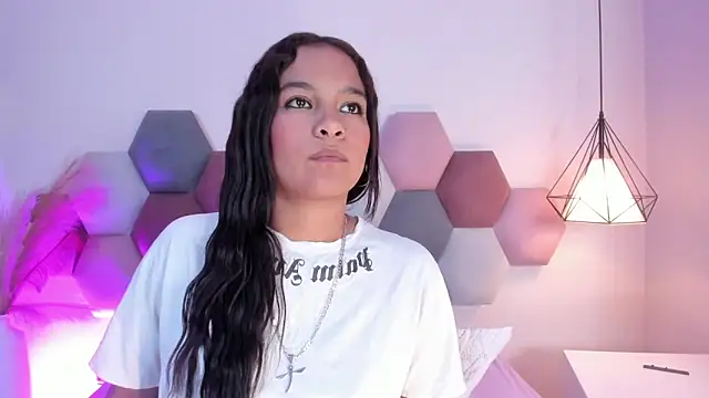 TaliaVendrell webcam