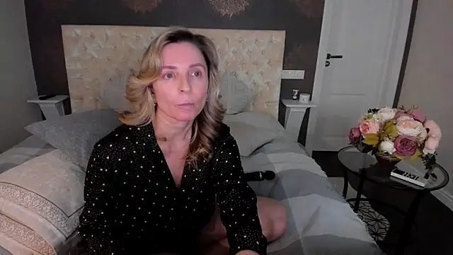 allisonwilliams - AllisonWilliams's free webcam - UK Sex Cams