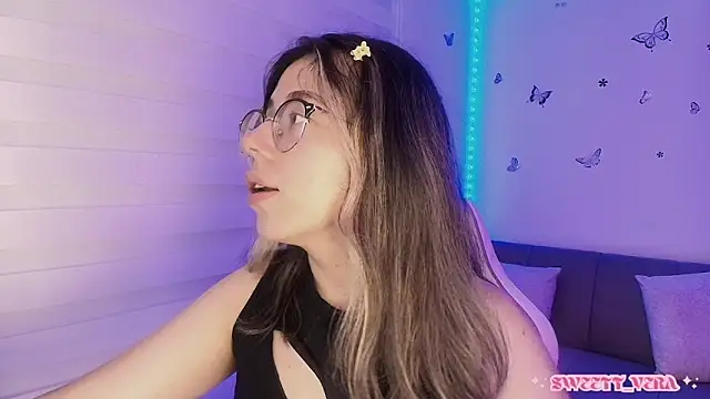 sweettvera webcam