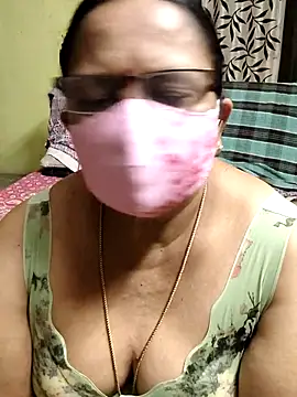 Webcam Model (Anasuyatelugu) is live