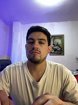 williamsmiiths16 (M young) - Cum