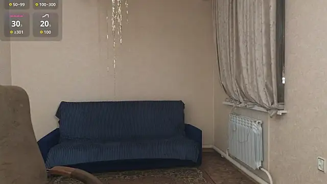 Sandra_Snowflake webcam