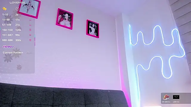 missweetpeach webcam