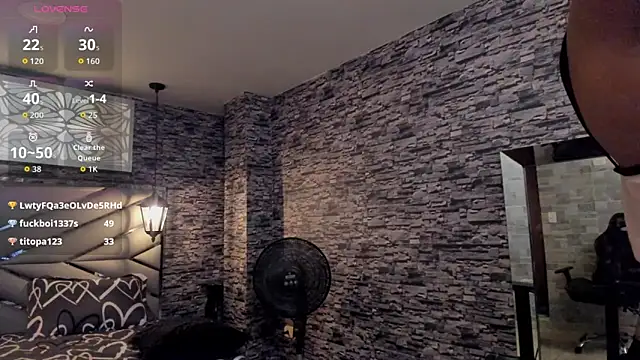 BellyBigBoobs webcam