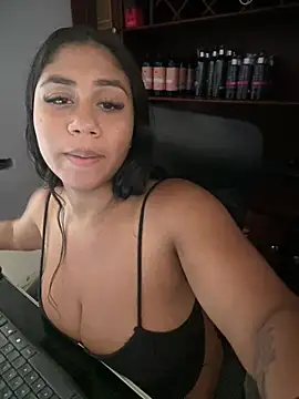 SSCARLETH_ webcam