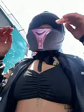 AlannaEvons Live Webcam on Stripchat