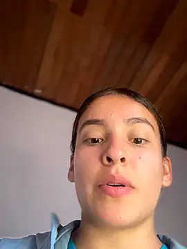 Webcam Model (Talia_Bonet)  is live.Free join now!