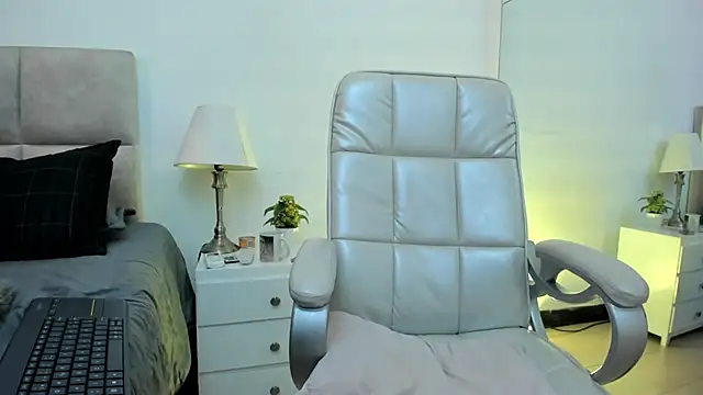 JulietaFerrer_ webcam