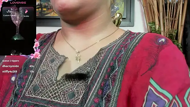 kalpanaaishaa webcam