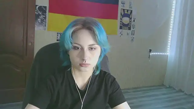 LeisaHopperstad webcam