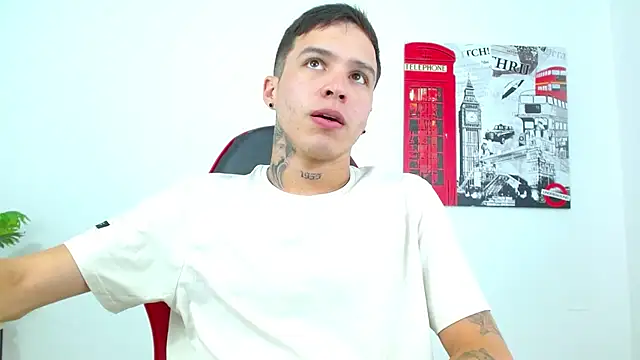 cumandres18 (M twink) - 💦CumShow💦