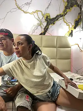 sofi_love3 (F milf) - Facial