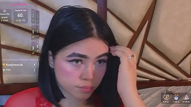 miamorettii (F teen) - massage ass