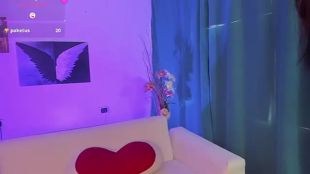 FernandaEloisa webcam