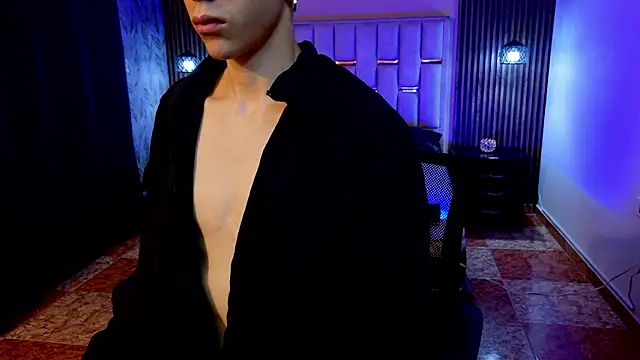 James_Adams_01 webcam