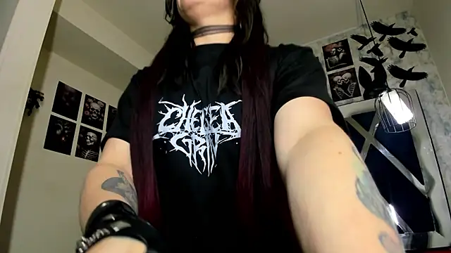 Evangelinejoness_ webcam