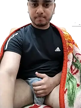 THEODORE54321 webcam