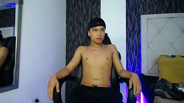 Dominik_Souza webcam