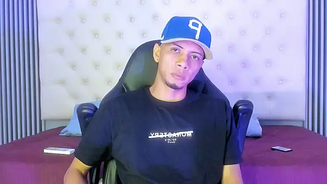 DustinandJordan webcam