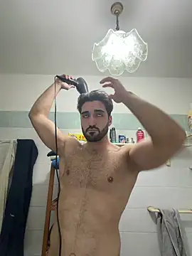 al3xox02 (M young) - HARD DICK