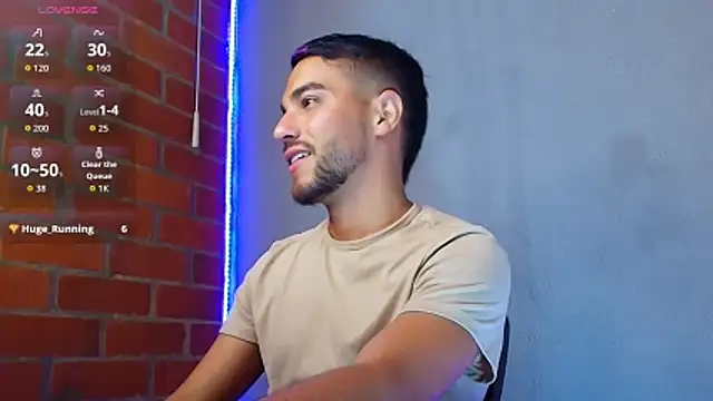 Leandro_valenzuela webcam