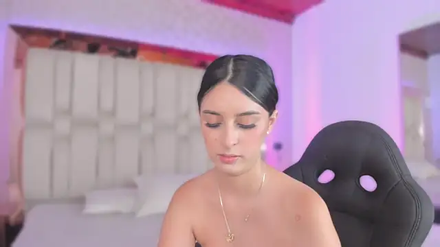 _NatachaDiaz_ webcam