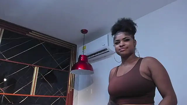 HannyThompson webcam