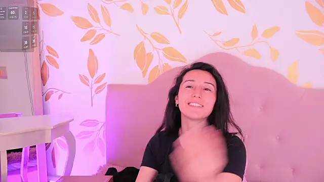 Ginevra_esposito webcam