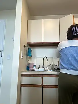 IAmScarlettLove webcam