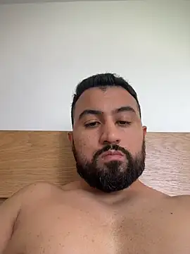 doctorarabe3 (M young) - cum show fuck ass