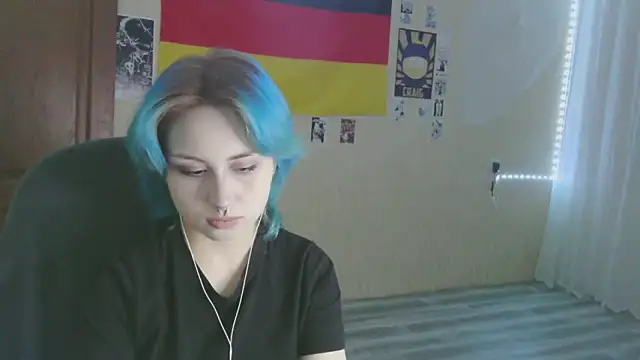 LeisaHopperstad webcam