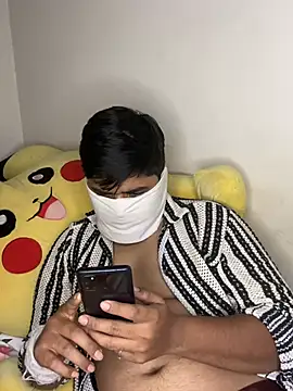 ashok_9999 (M young) - Target