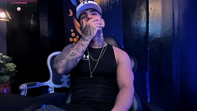 SalvatoreDmore webcam