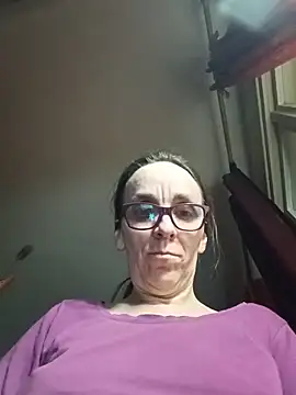 dettybitch40 (F milf) - Dildozás