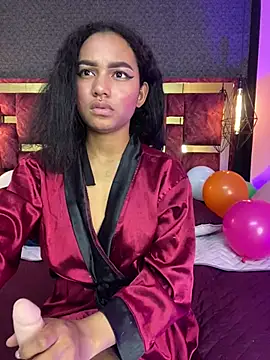 Tatianapink18 webcam