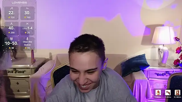 Escaped_Brides webcam