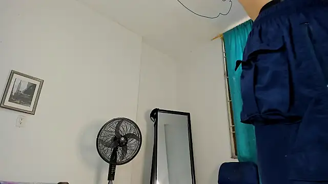 AlessandroDybala webcam