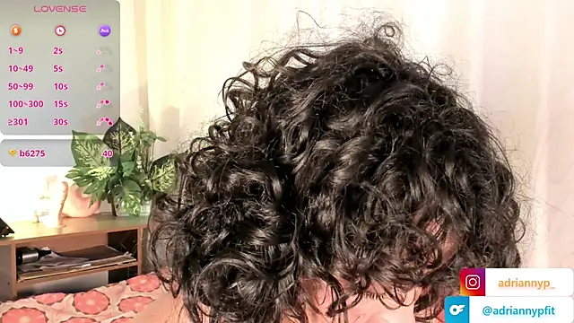 adriannyp_1 webcam