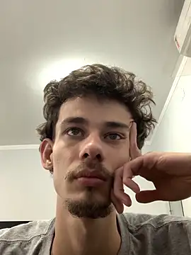 Pytergreensex webcam