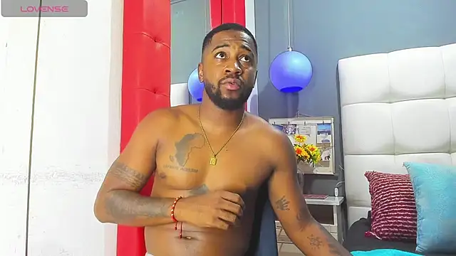 Drake_Nassir4 webcam