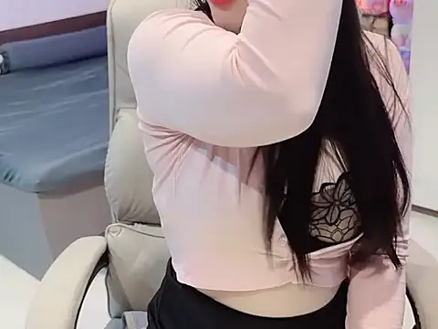 nabiii6868 (F young) - sweet night