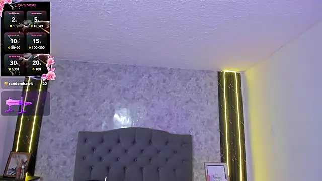 Celestehonney webcam