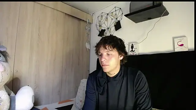 Santiago_kiler webcam