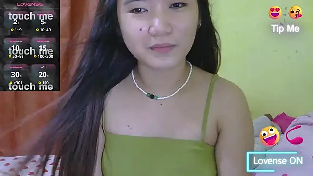 HornyAsian4uxx webcam