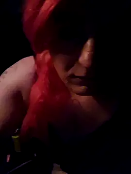 MeskaKurwa1988 webcam